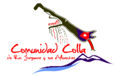 Logo Comunidad